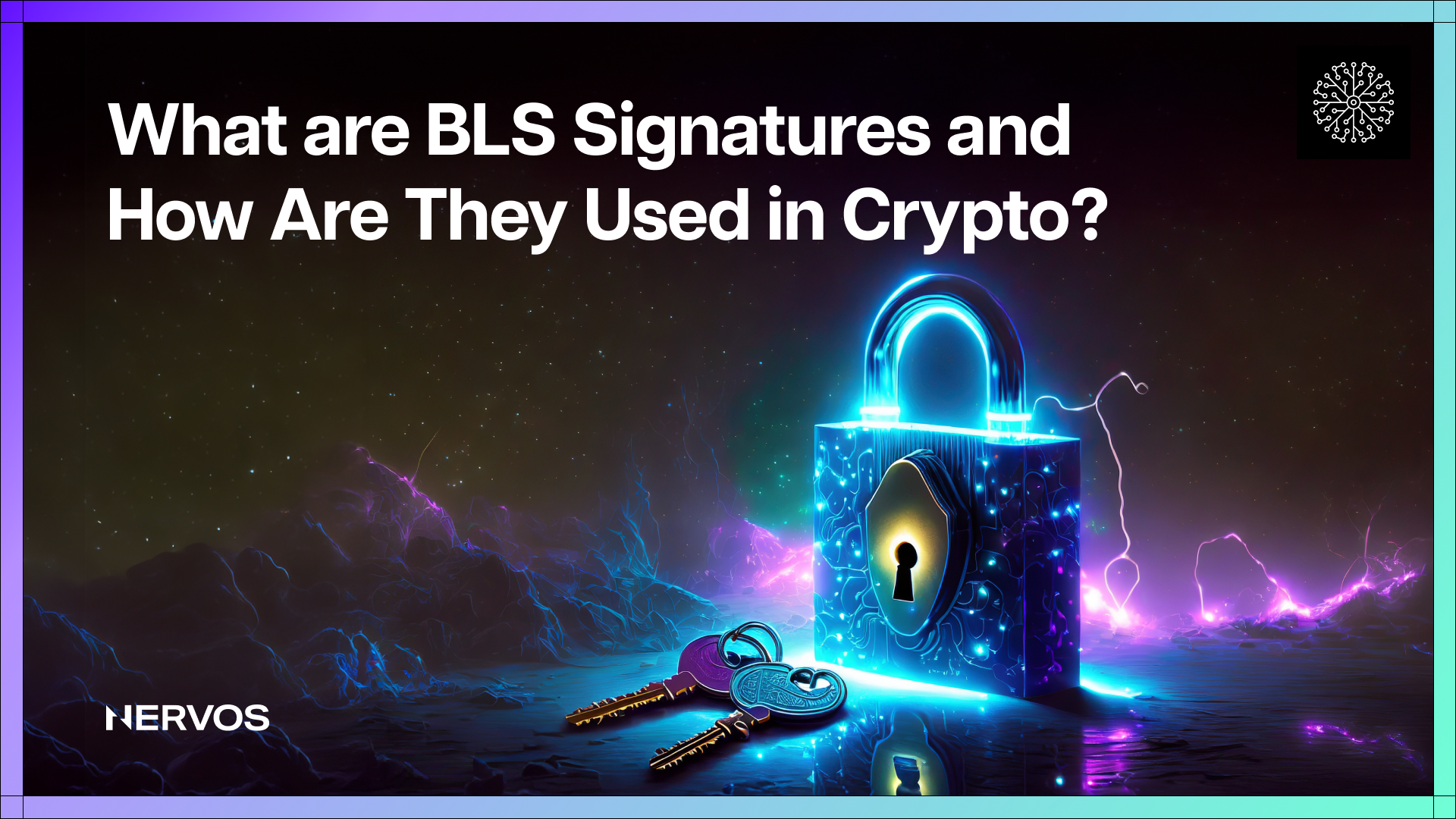 What are BLS Signatures and Their Use in Cryptocurrency?