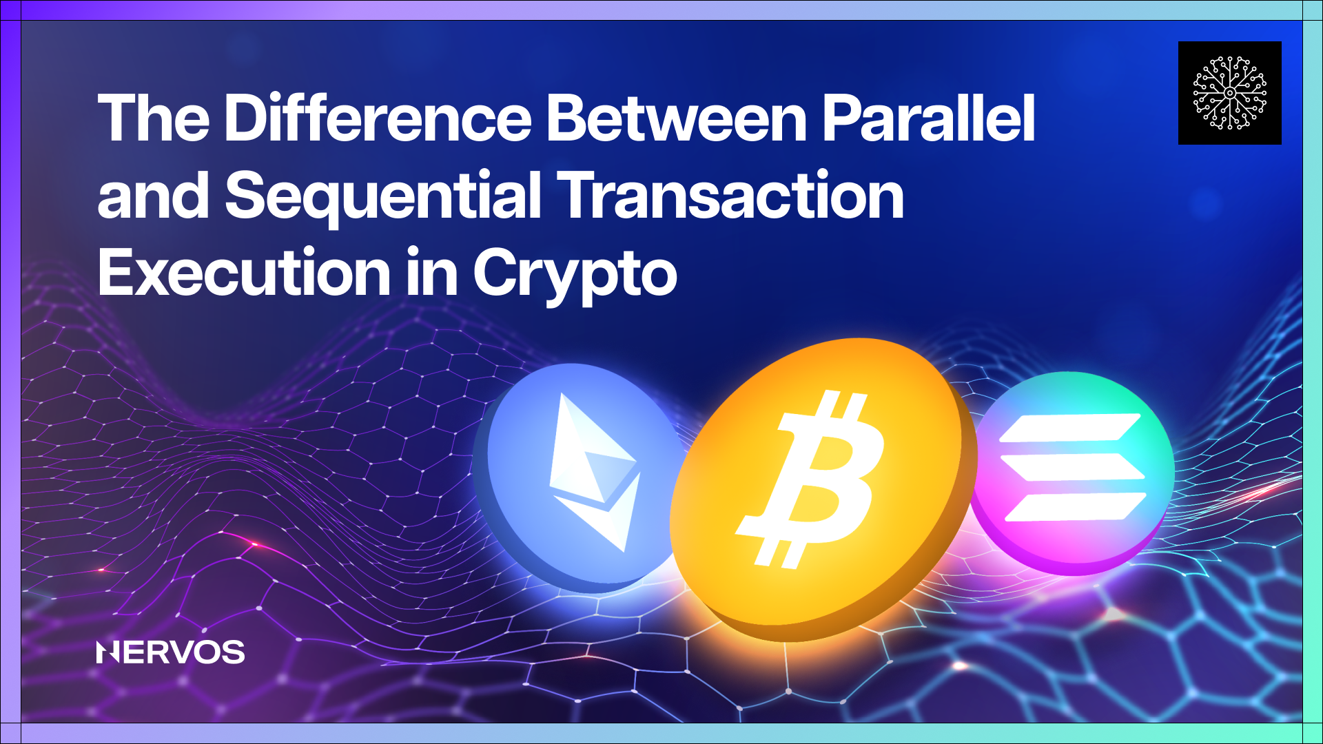 Parallel vs Sequential Transaction Execution in Blockchain