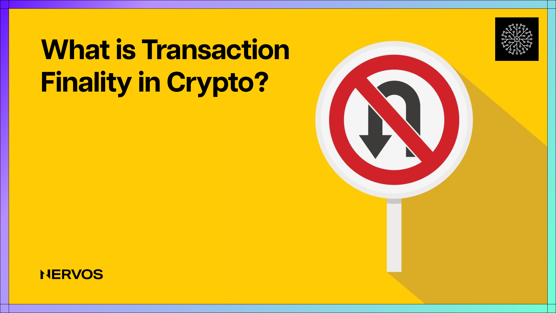 What is Transaction Finality in Crypto? A Complete Guide