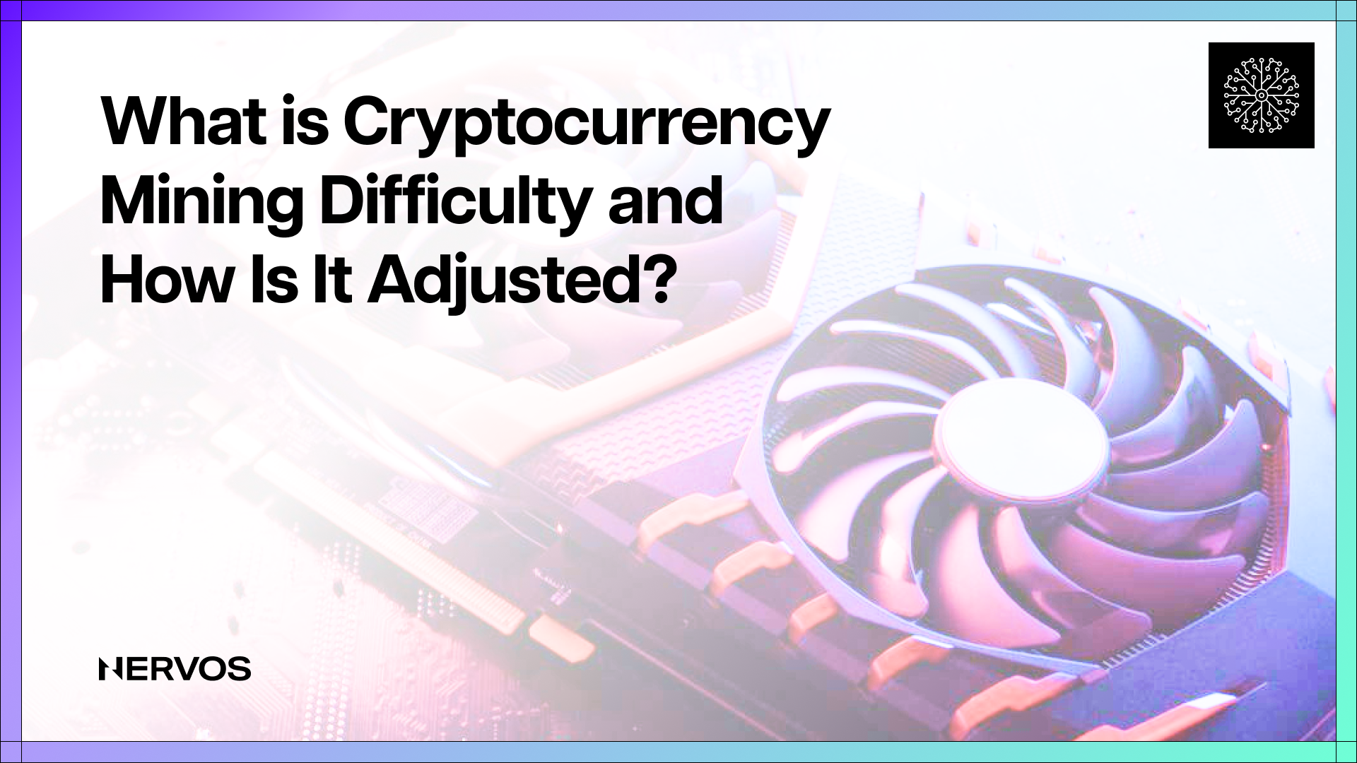 什么是加密货币的挖矿难度以及如何调整？