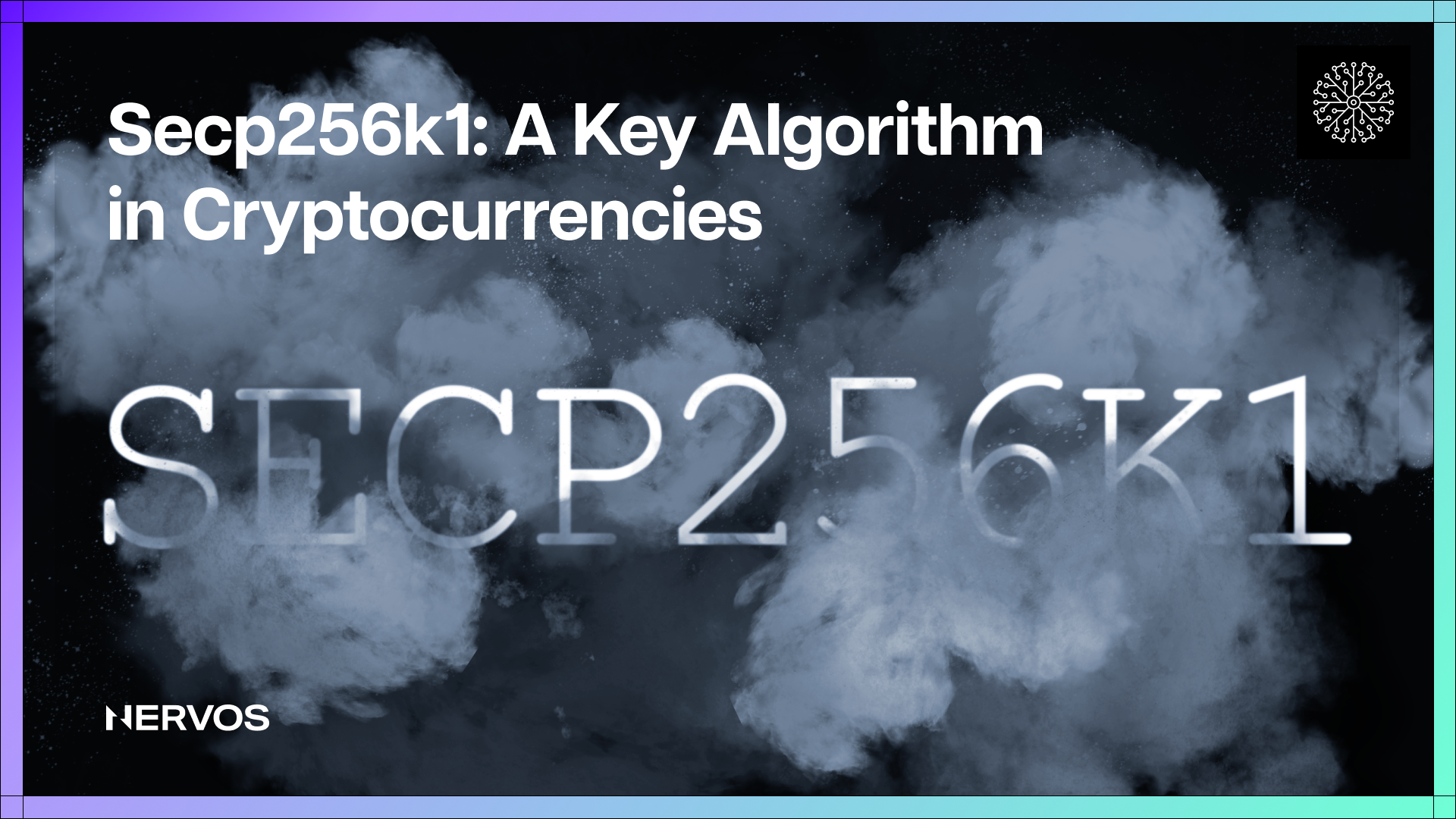 Secp256k1: A Key Algorithm in Cryptocurrencies