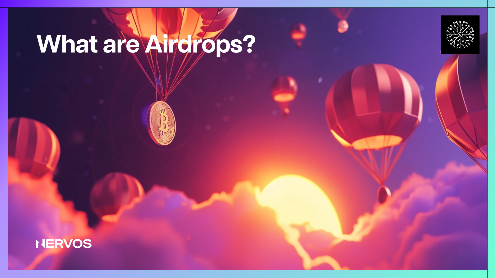 what-are-airdrops-in-cryptocurrency