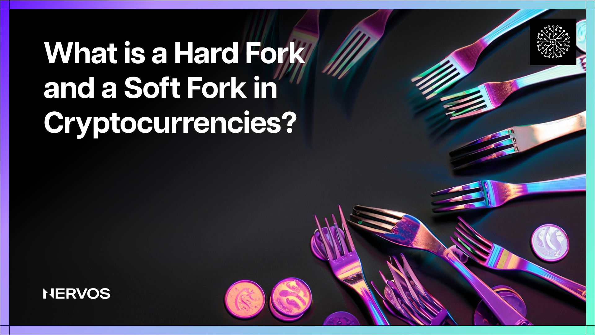 O que é um Hard Fork?