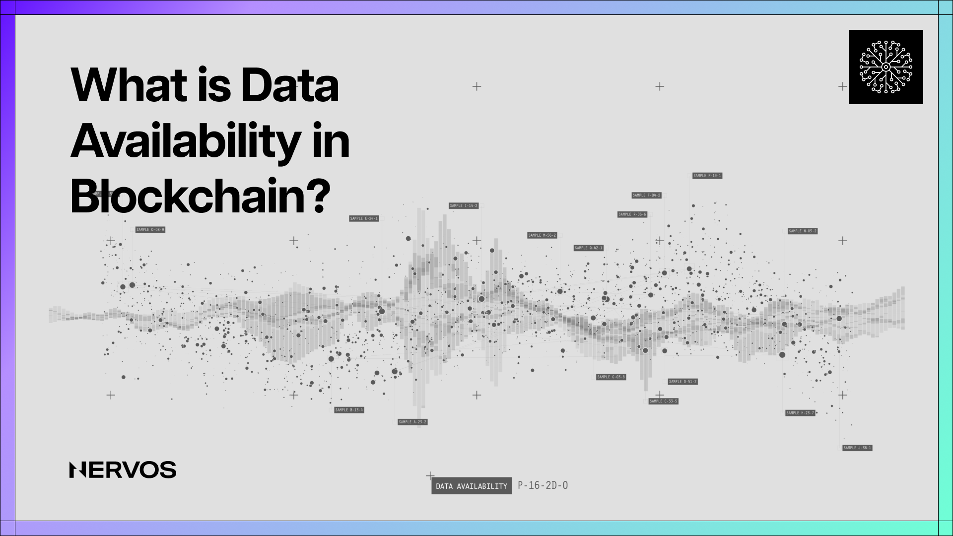 What is Data Availability in Blockchain?