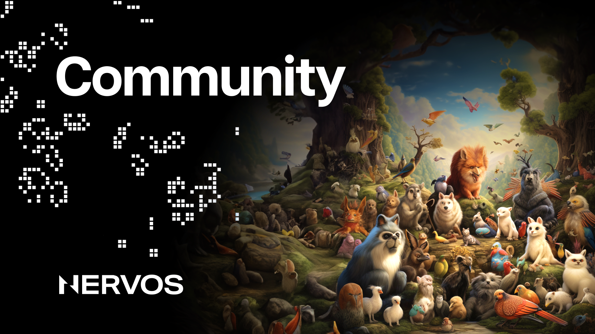 Nervos Network | Community